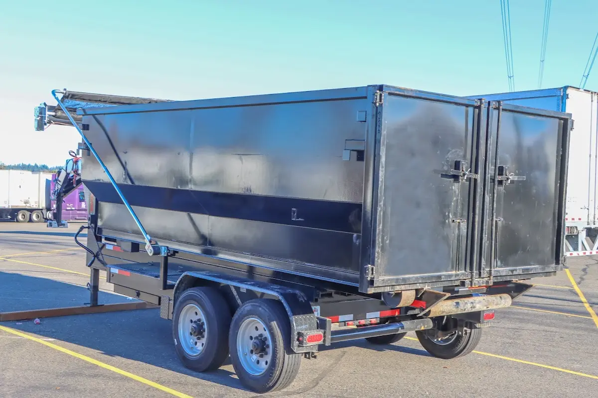 Dumpster Rental services in Antigo, WI